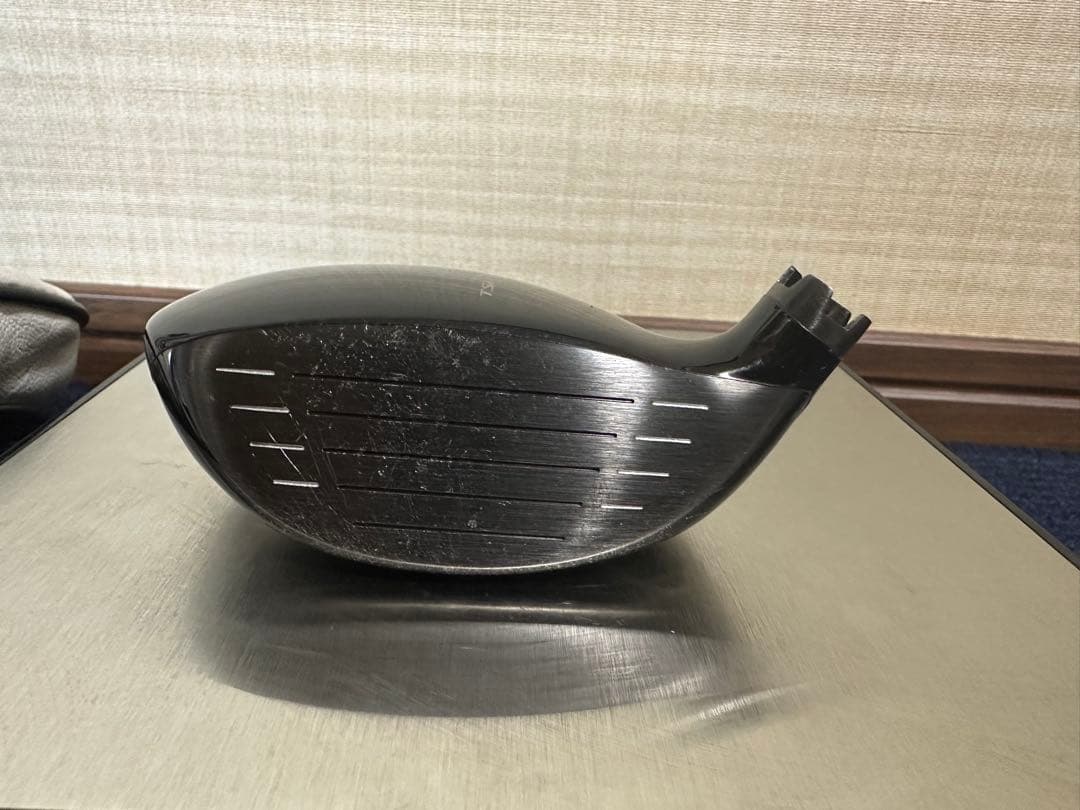 状態良好 TSI3 5w 18度 FW フェアウェイウッド ヘッド　タイトリスト