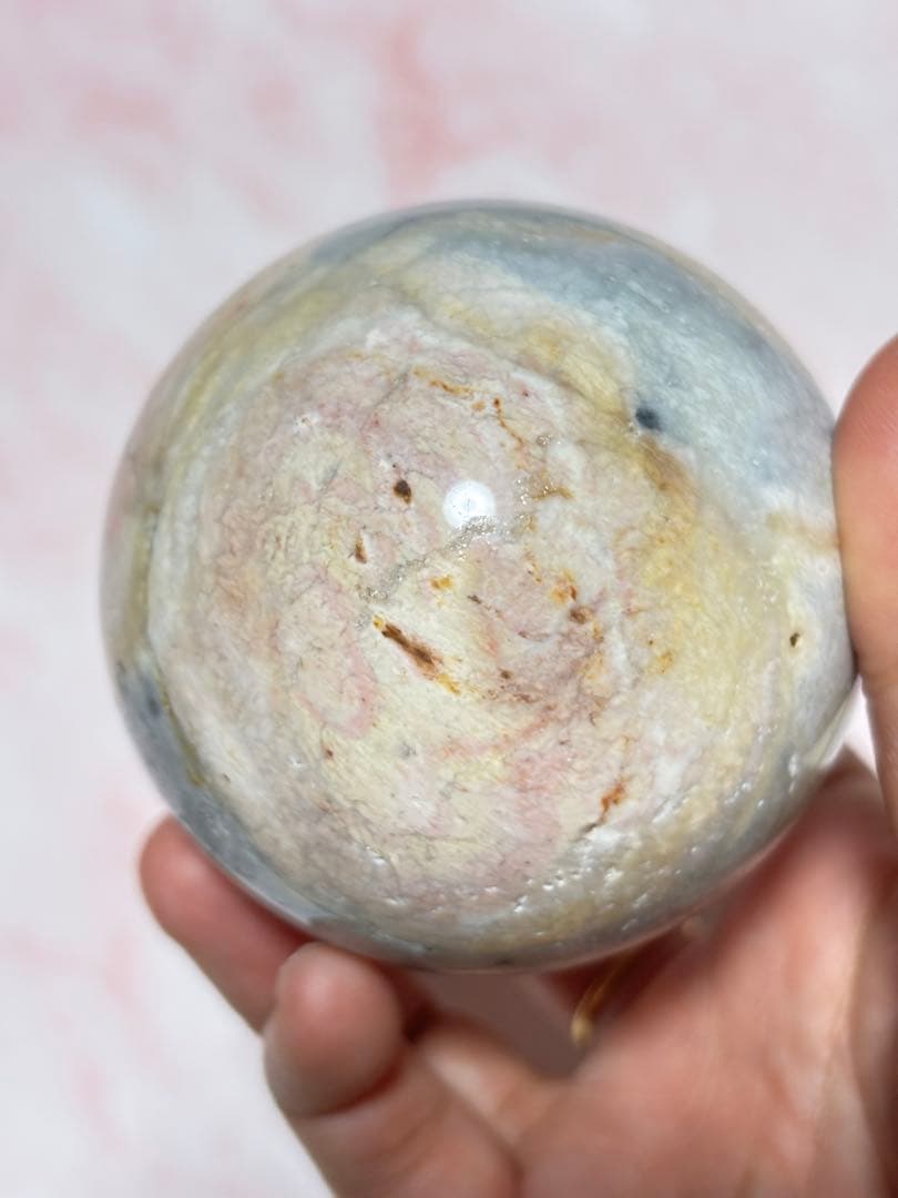 ペトリウッド　高品質　スフィア　かわいい　レア
