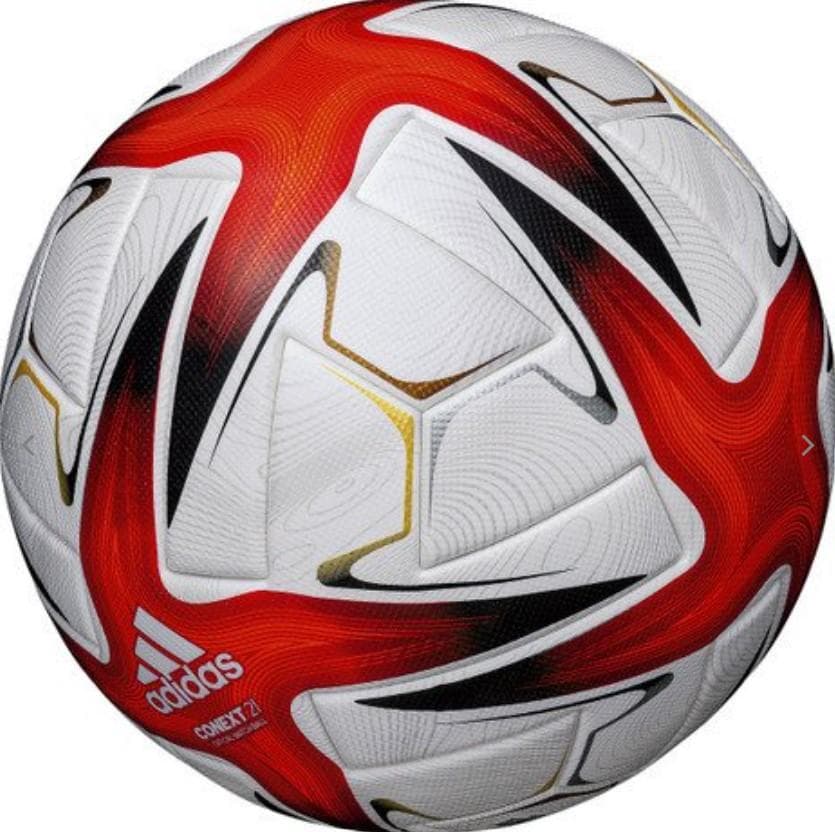 ♪アディダスサッカーボール５号コネクト21公式試合球スペシャルエディショ東京五輪