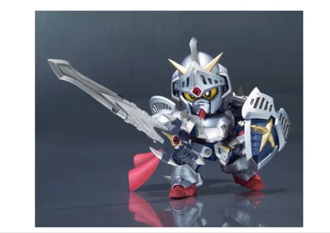 SDX ナイトガンダム