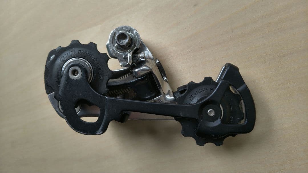 Dura-Ace RD-7800GS その1