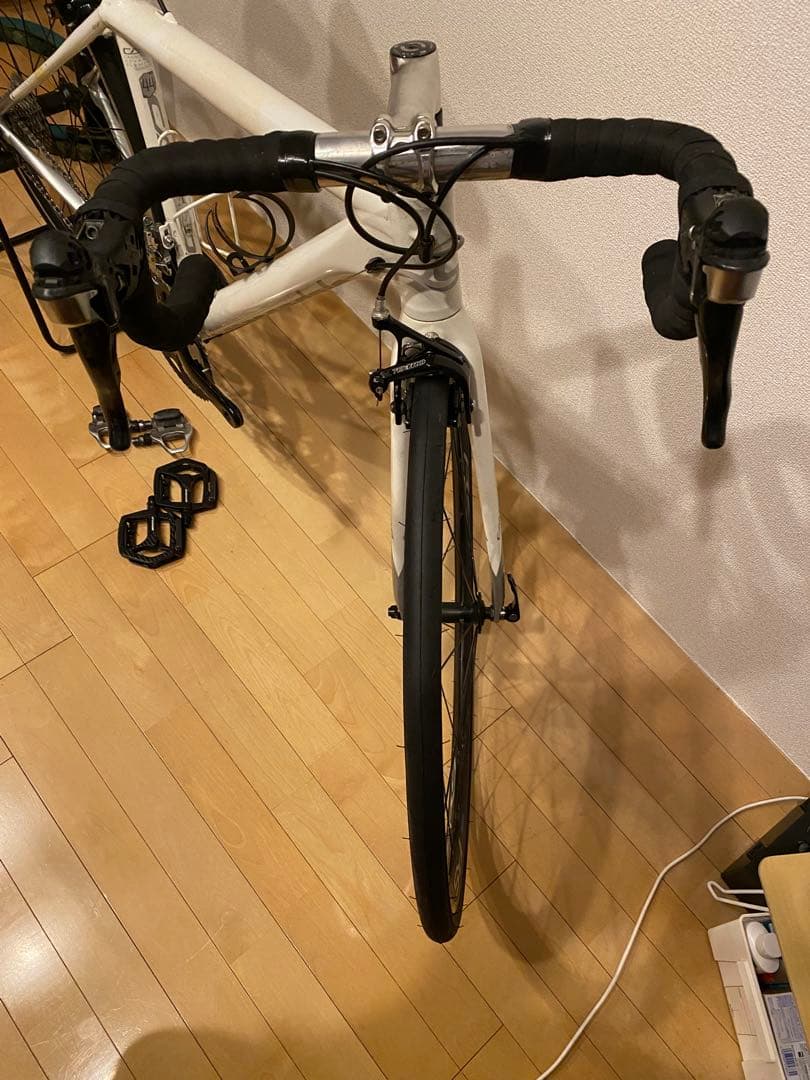 Cannondale CAAD10 44サイズ