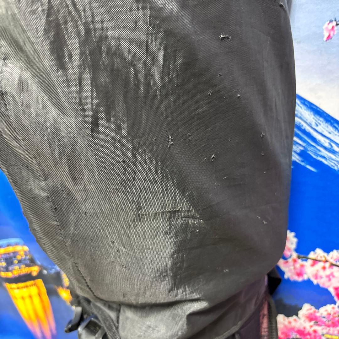 寶BX-1208 OGIO オジオ スタンド式 キャディバッグ 軽量