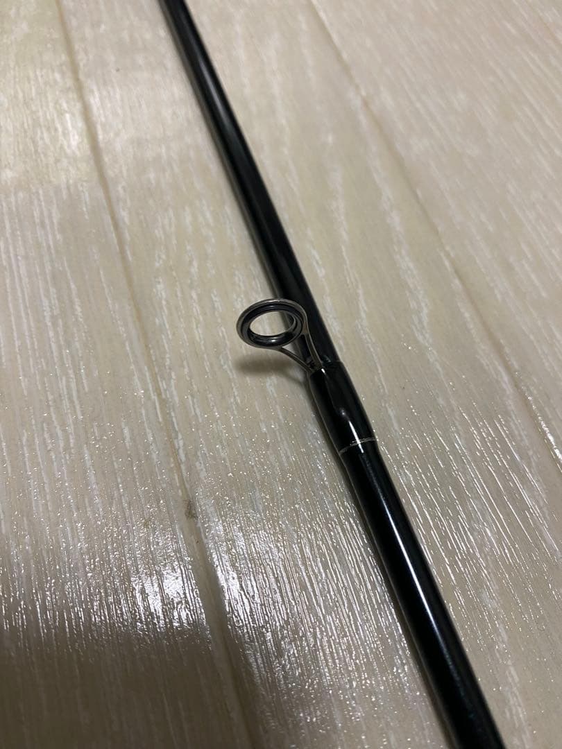わ*る様 【美品】ダイワ　モアザン　平狂Ⅱ