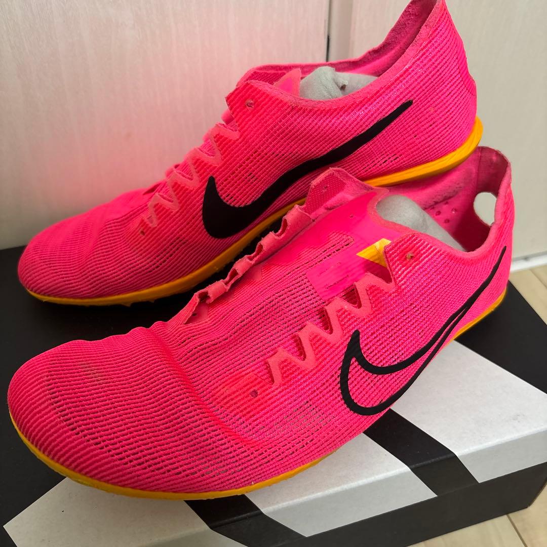スパイク・シューズ adizero LJ 27cm