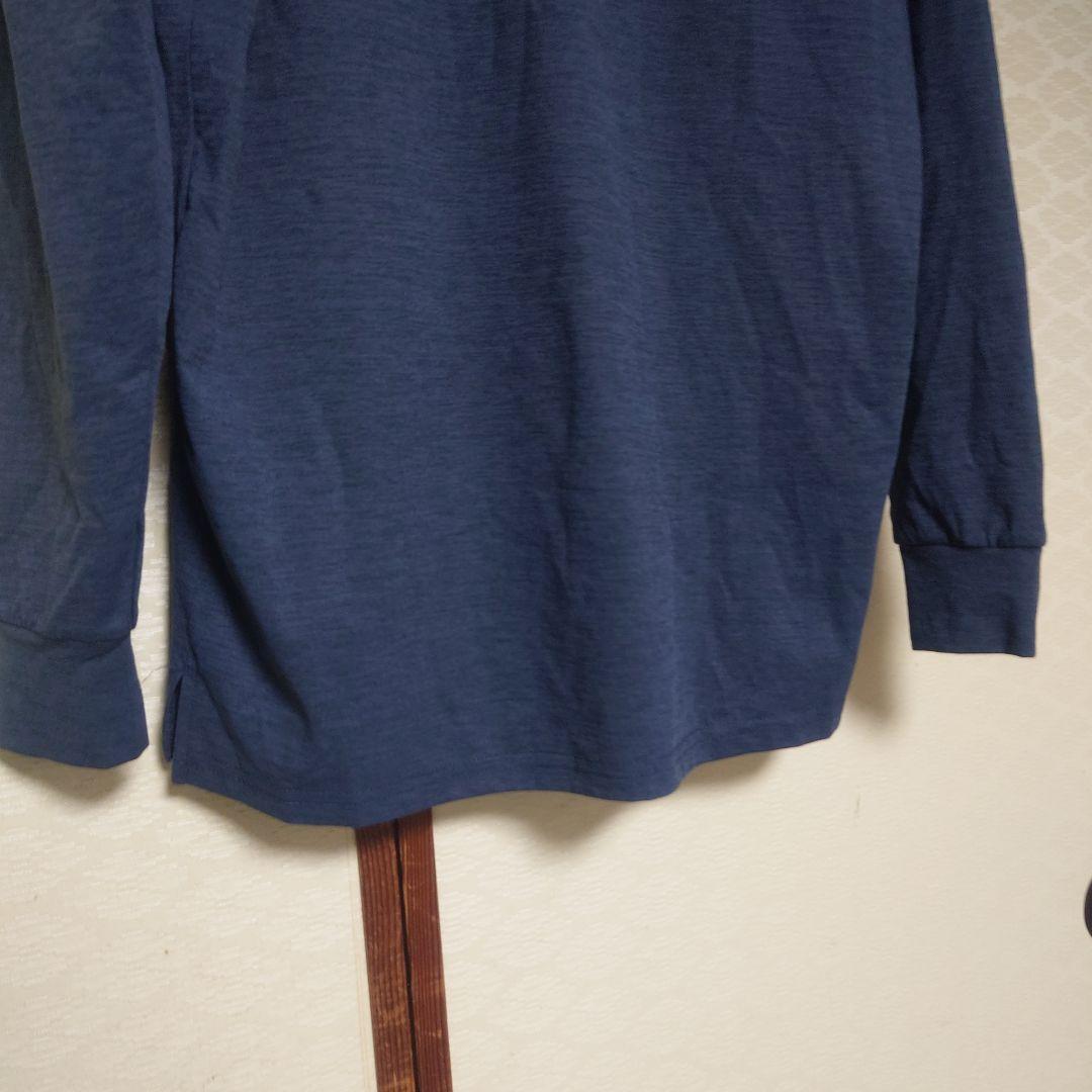 エルドレッソ　ランニングシャツ