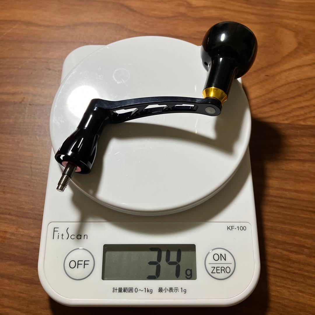 美品　シマノ用　ゴメクサス　パワーハンドル　スタンド　セット