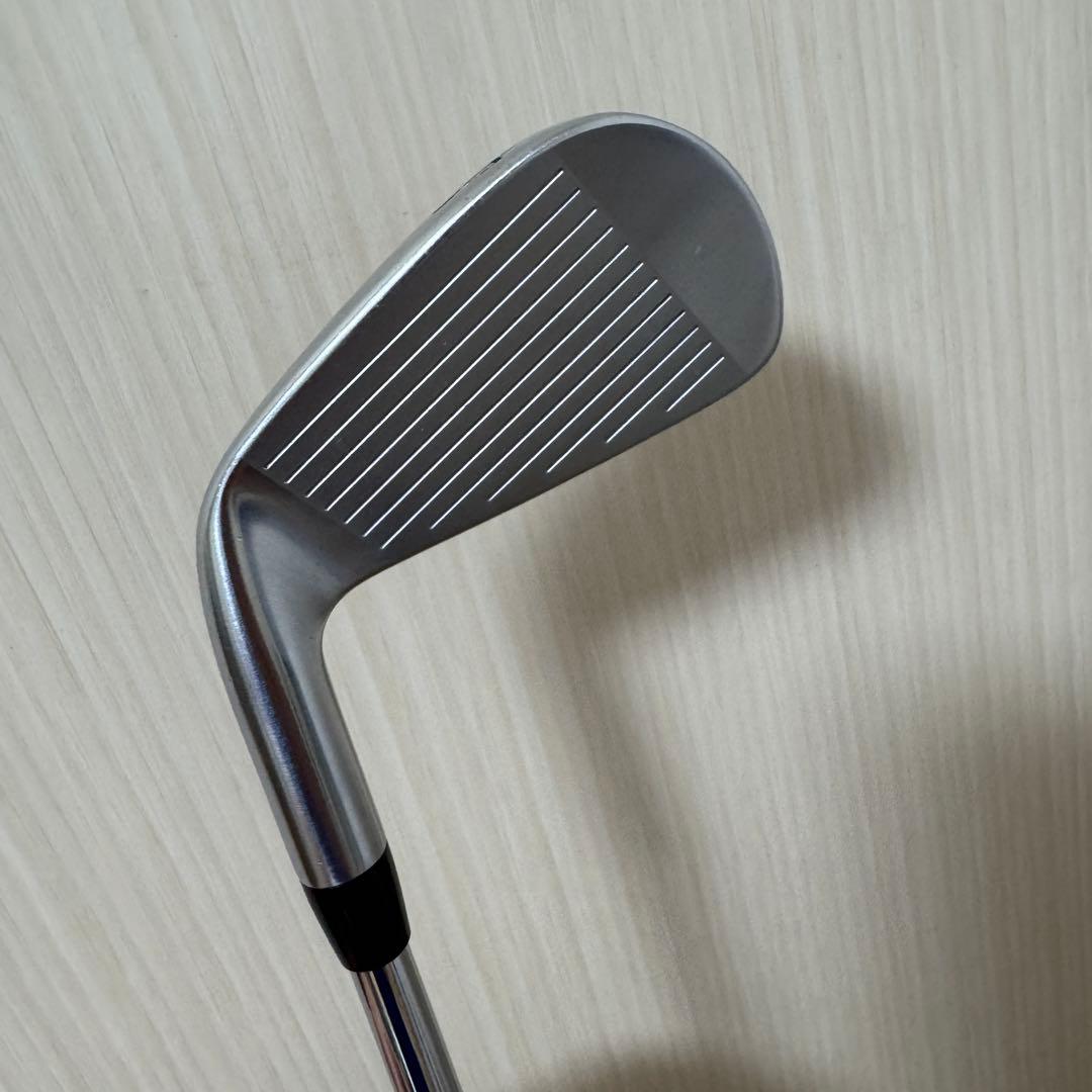 Titleist タイトリスト T100S（2021）4番アイアン 4鉄 4I