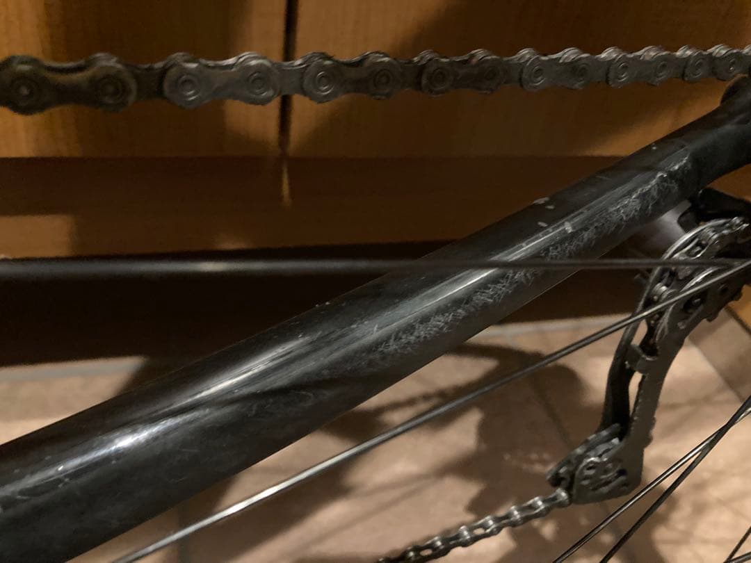 SPECIALIZED VENGE pro di2 サイズ52 完成車