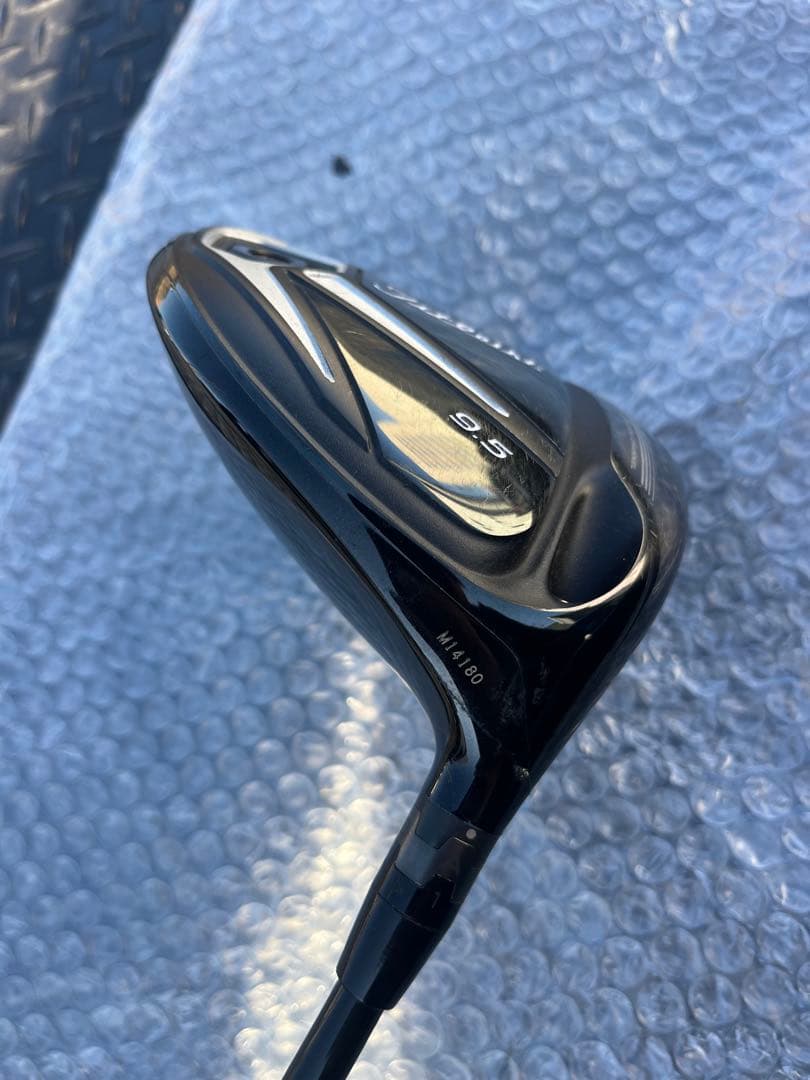 Titleist 915 ドライバー 送料込み