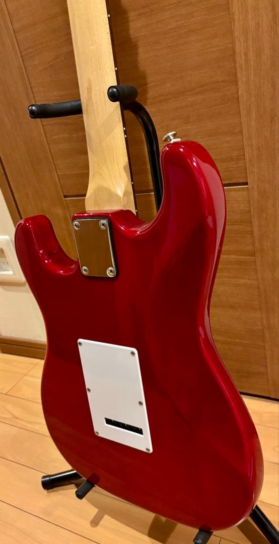Busker's BST-3H 実践的モディファイ仕様