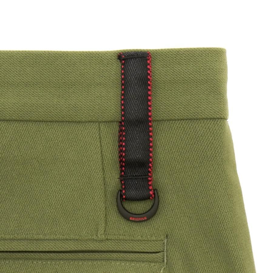 BRIEFING GOLF BASIC SHORT PANTS 　パンツ