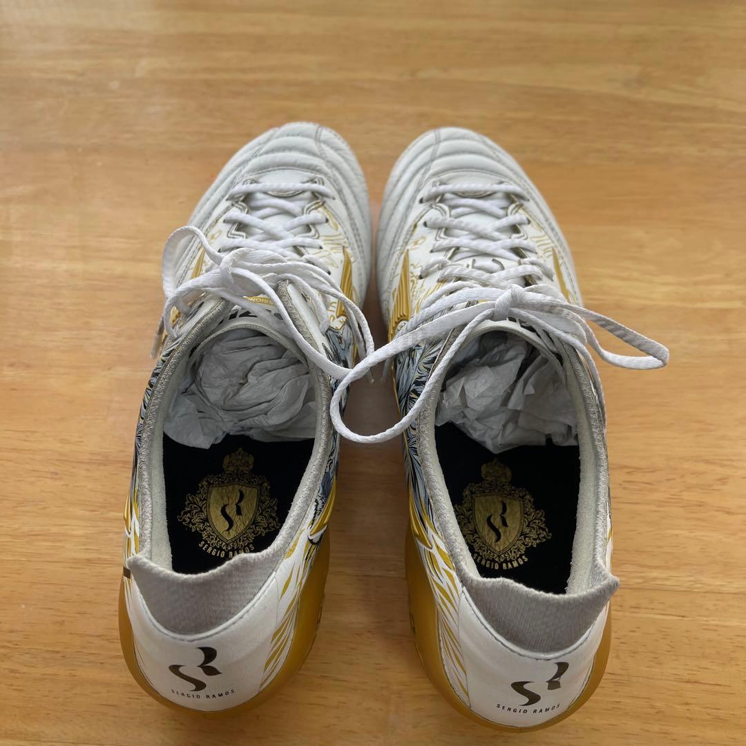 シューズ Mizuno Morelia NEO III SR4 JAPAN 27.0cm