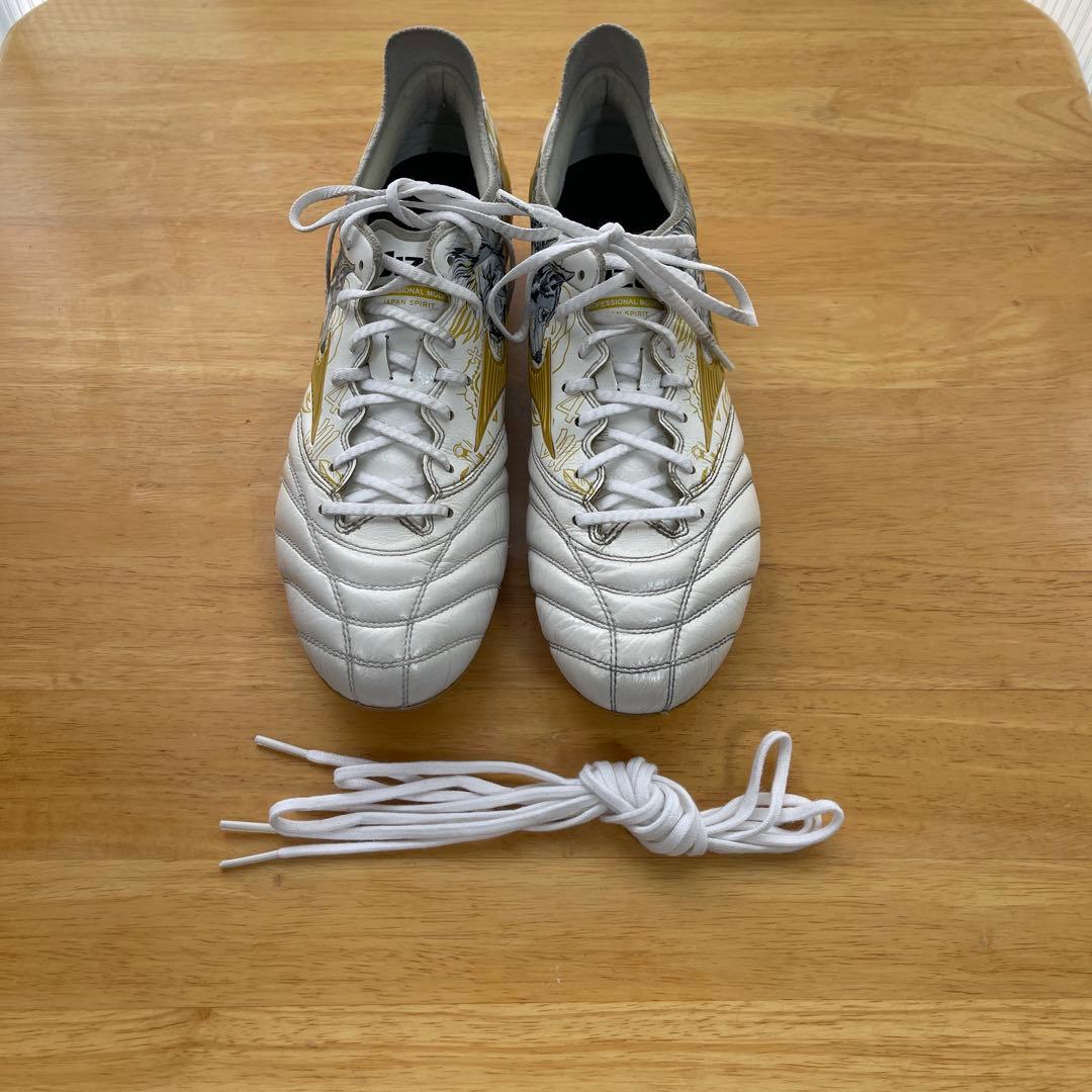 シューズ Mizuno Morelia NEO III SR4 JAPAN 27.0cm