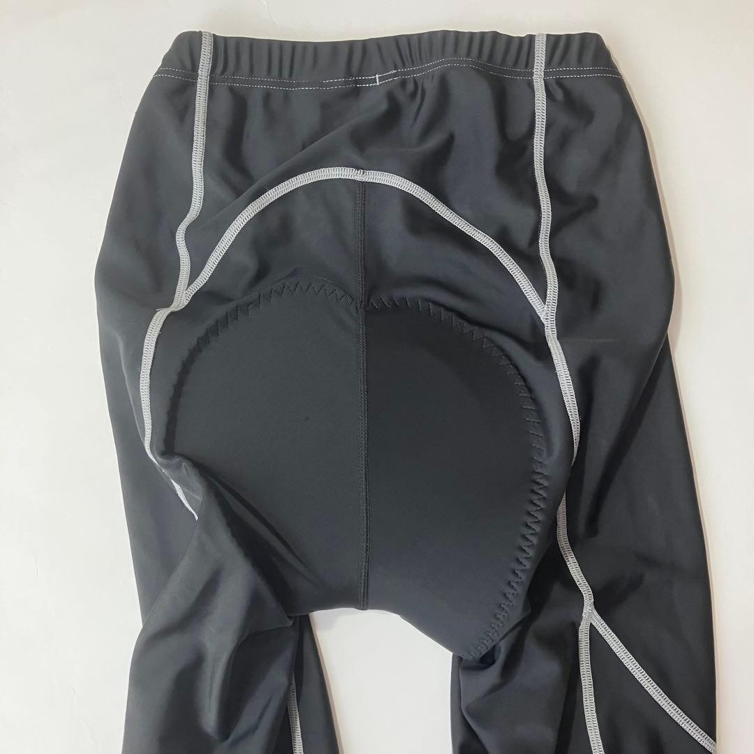 カペルミュール KAPEL MUUR サイクルパンツ Sサイズ 【タグ付き新品】