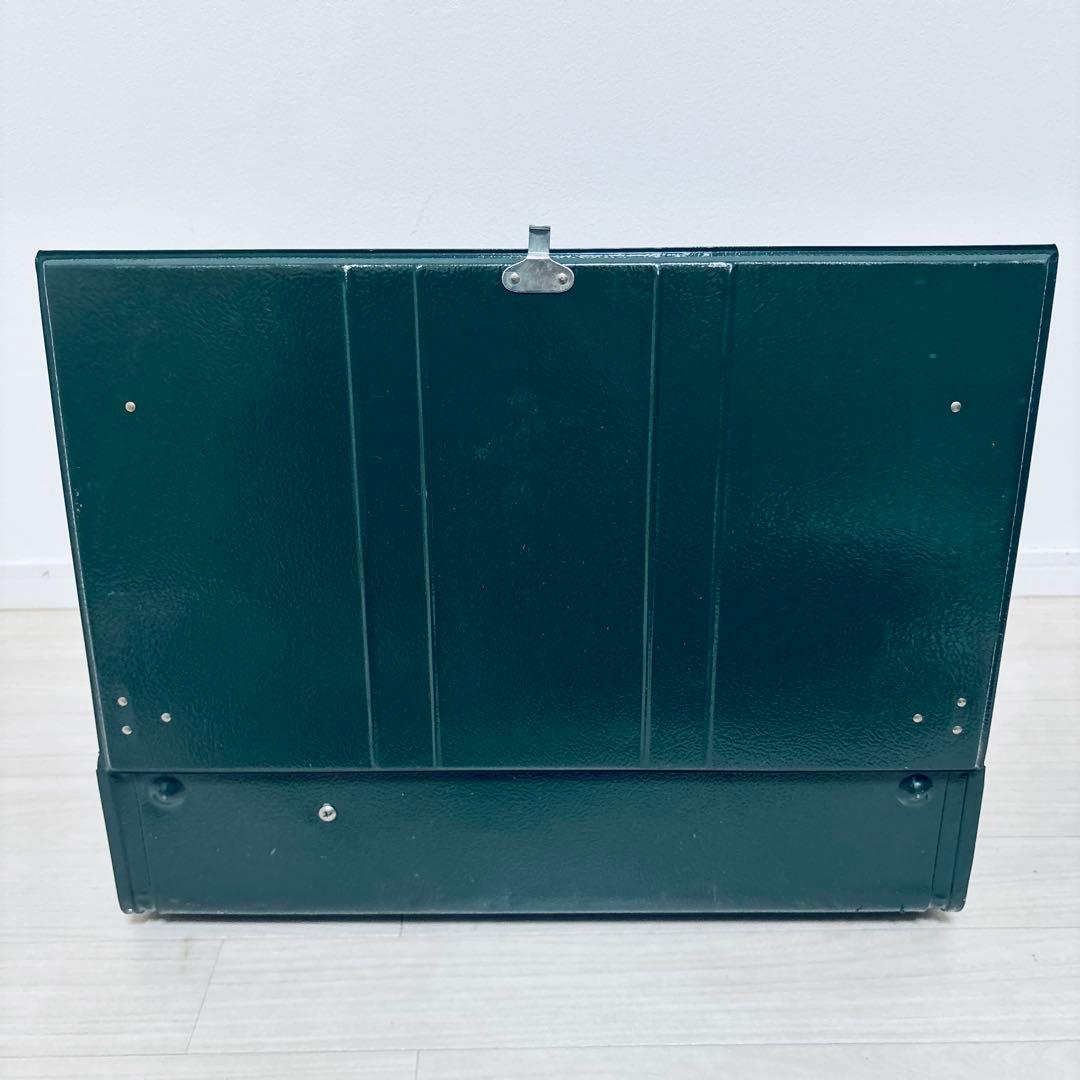 Coleman コールマン 414 ツーバーナーコンロ 94年10月　美品