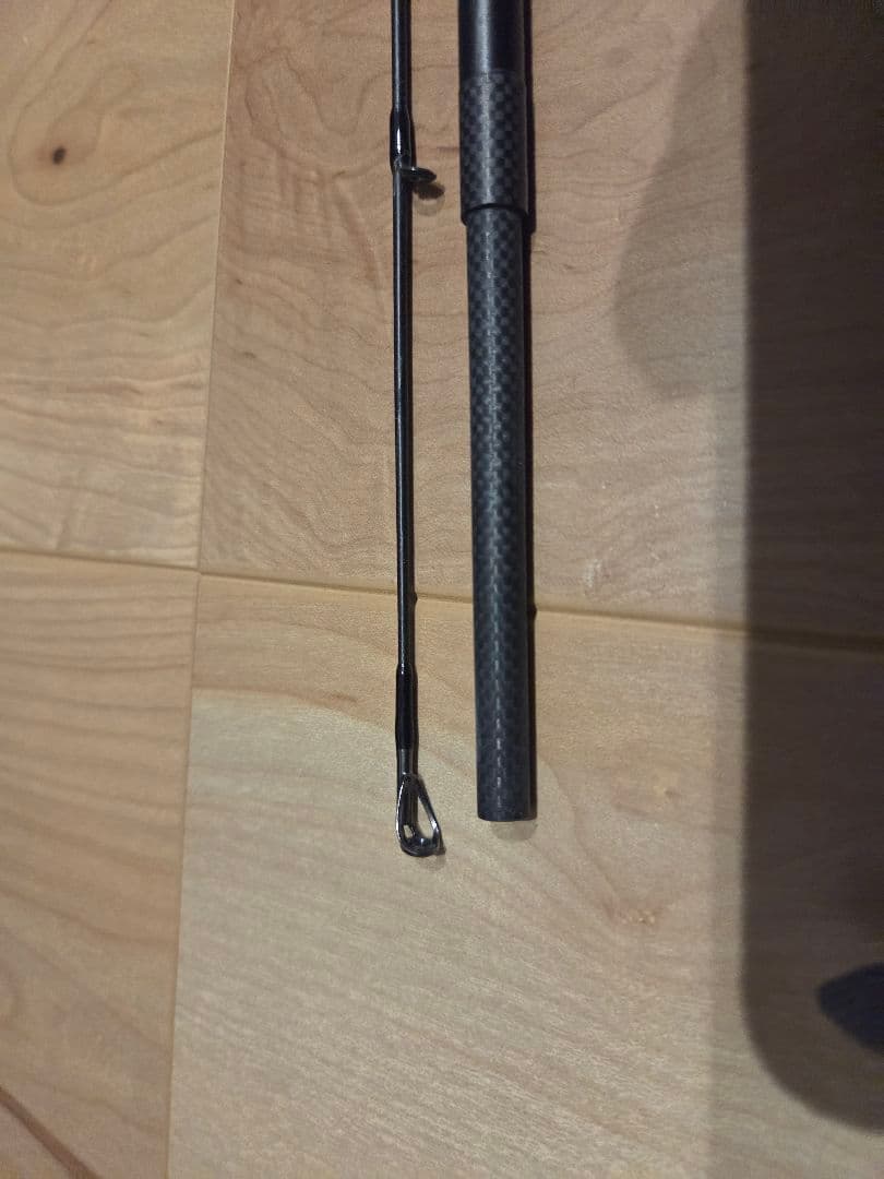 ジーテック　クロスセンシティブ　68m BottomTrace　完売品