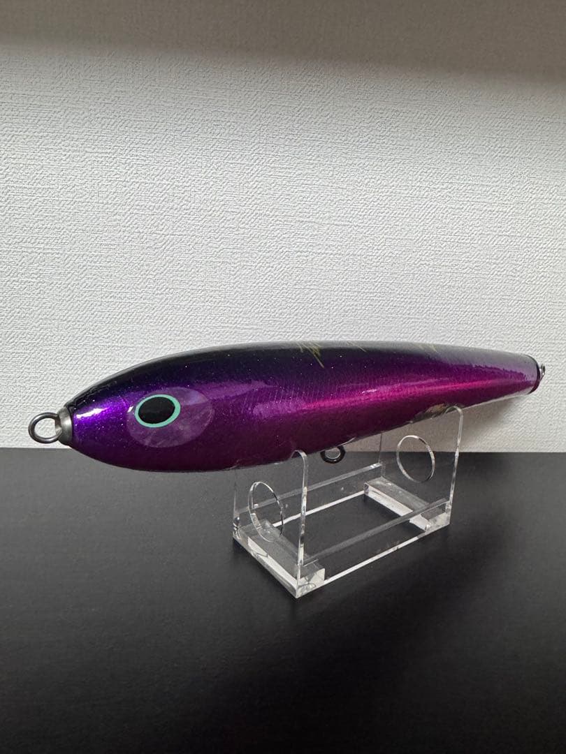 貝田ルアー　Twister F3 新品未使用
