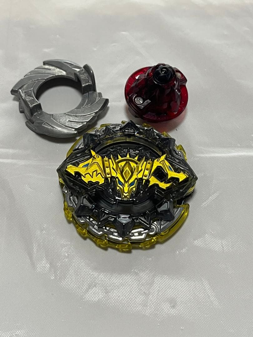 【セット販売】ベイブレードバースト 引退品 10点セット スタジアム付き
