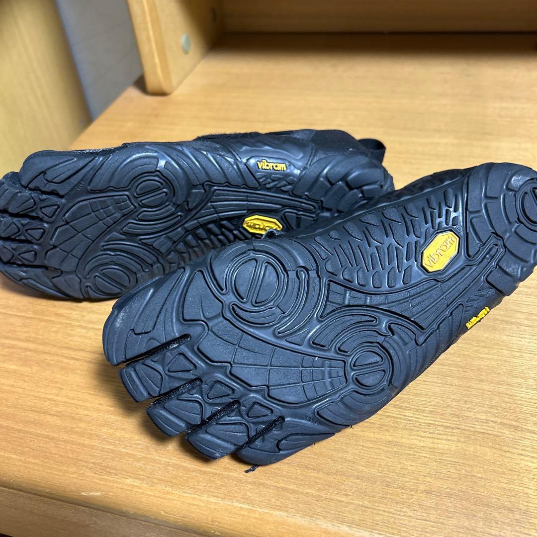Vibram V-train2.0 ビブラム