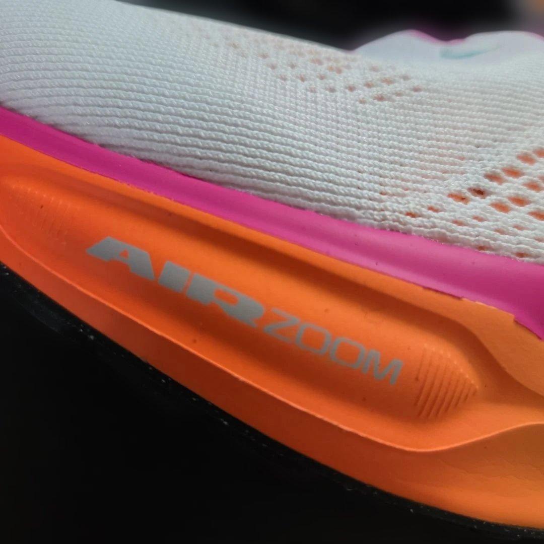 未使用❗W AIR ZOOM PEGASUS 41 24cm
