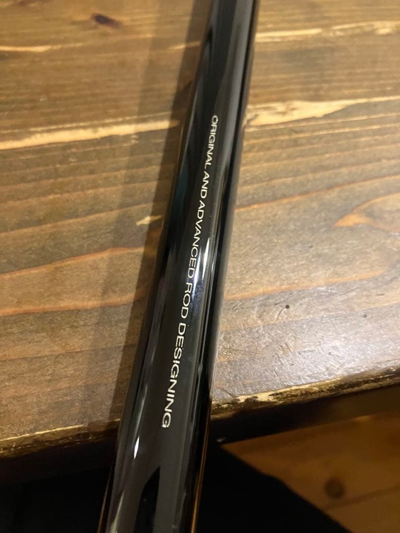 【美品】がま磯 Sentio 2-53