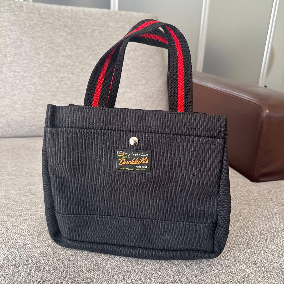 rough&swell ラフアンドスウェル NICE CART BAG バッグ