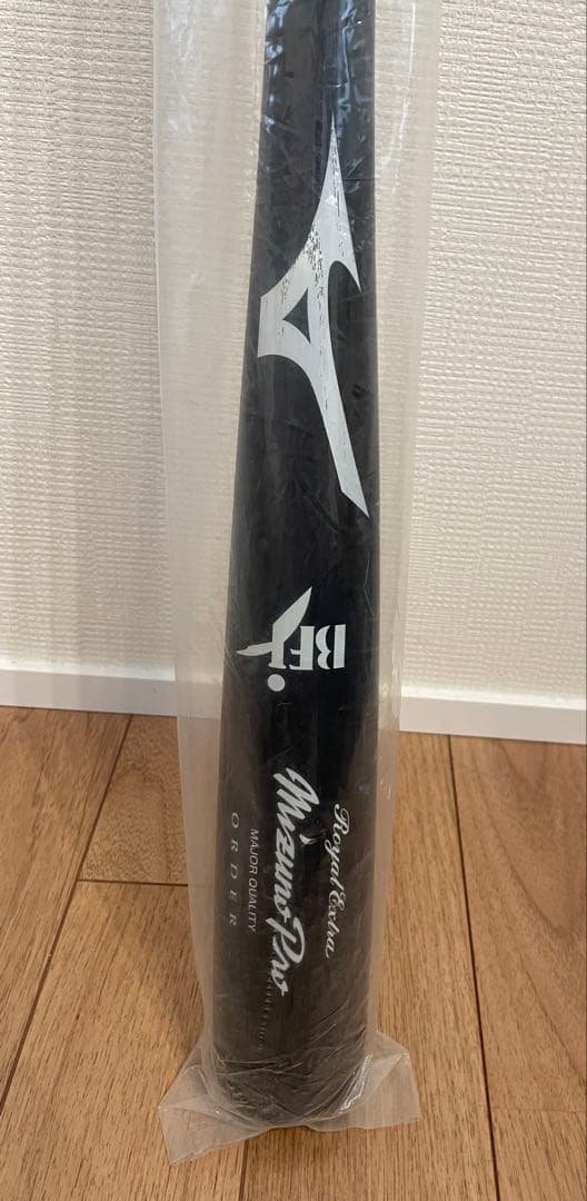 ミズノプロ 硬式木製オーダーバット 2本セット