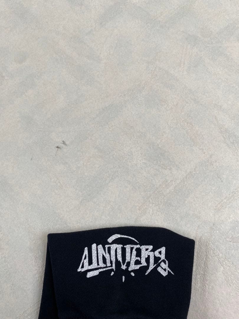 UNIVERS ILLEST SWINGER 88POSSE パーカー XL