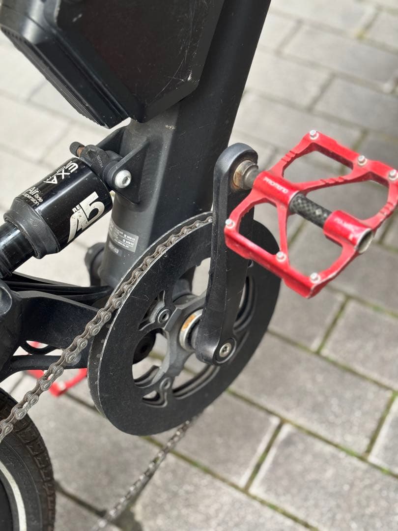 ベスビー BESV PSA1電動アシスト自転車名古屋市東区引取歓迎