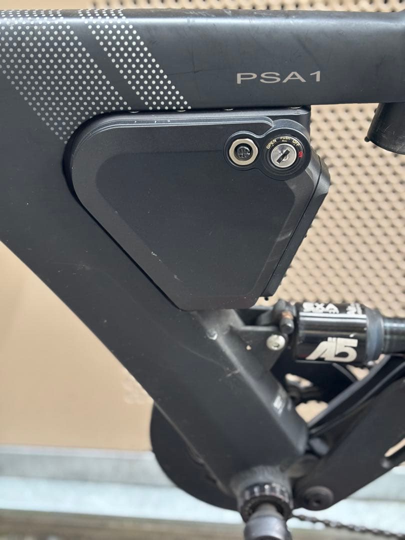 ベスビー BESV PSA1電動アシスト自転車名古屋市東区引取歓迎