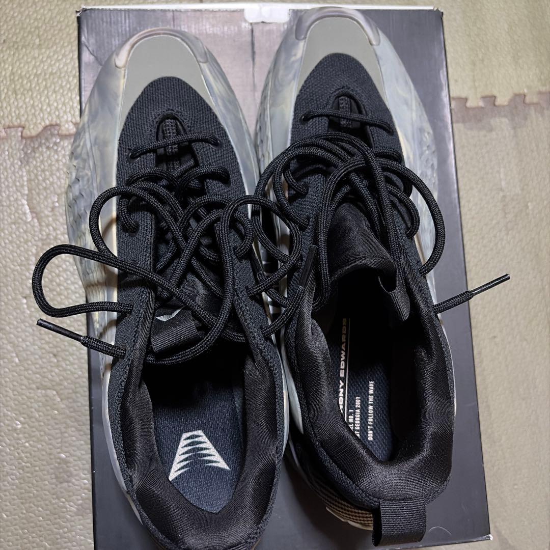 バスケットボールシューズ A.E.1 Low \"MX Grey\"