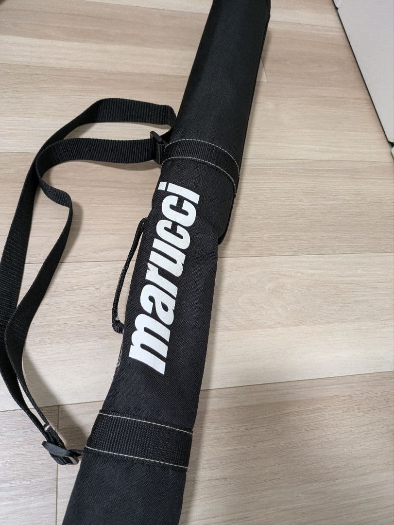 マルチ marucci ワニクラッシャーパワー　青ワニ　82センチ