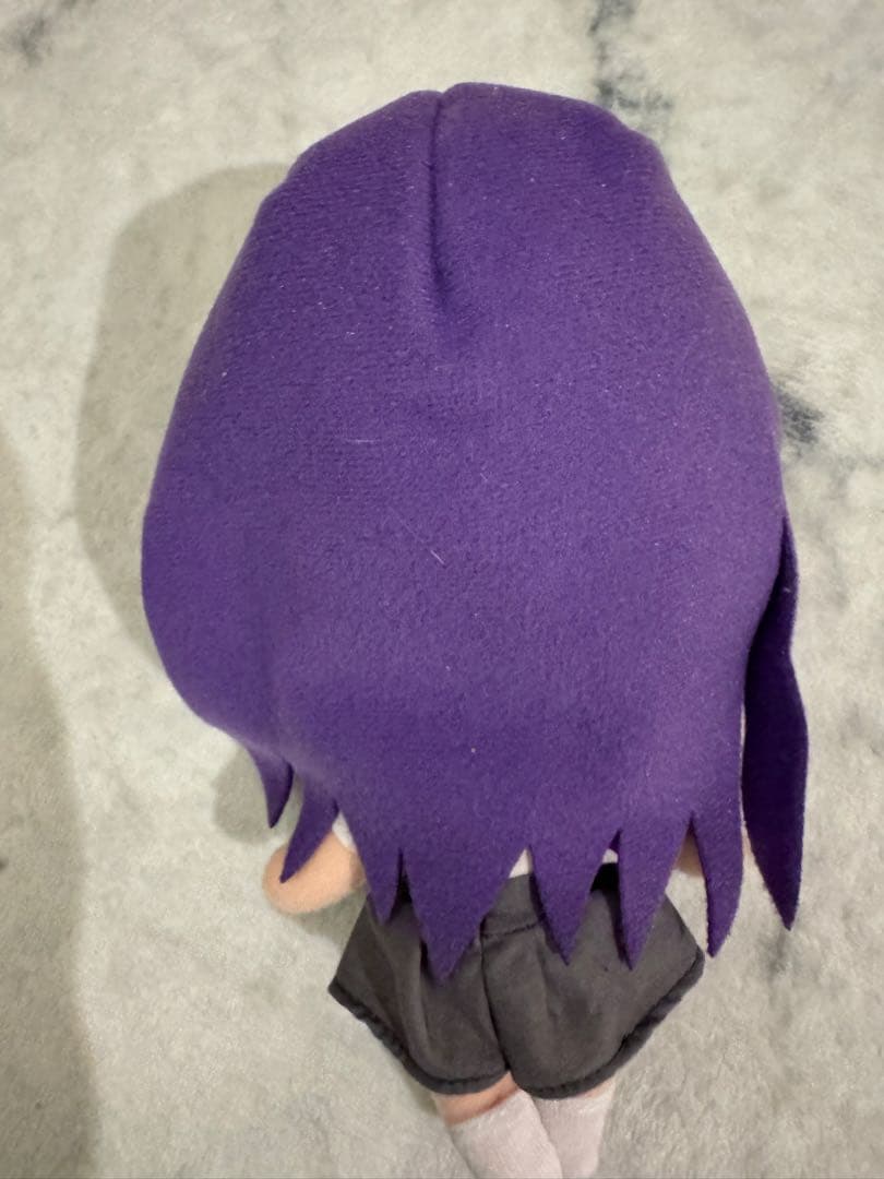 ひぐらしのなく頃に　古手梨花　ぬいぐるみ　まとめ売り