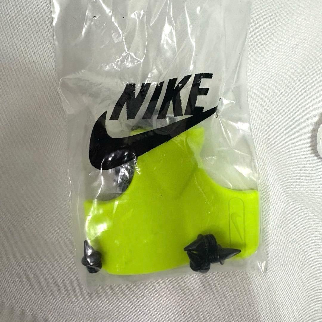 【ピン付属】NIKE メンズ　陸上　スパイク シューズ　29cm ブラック　新品