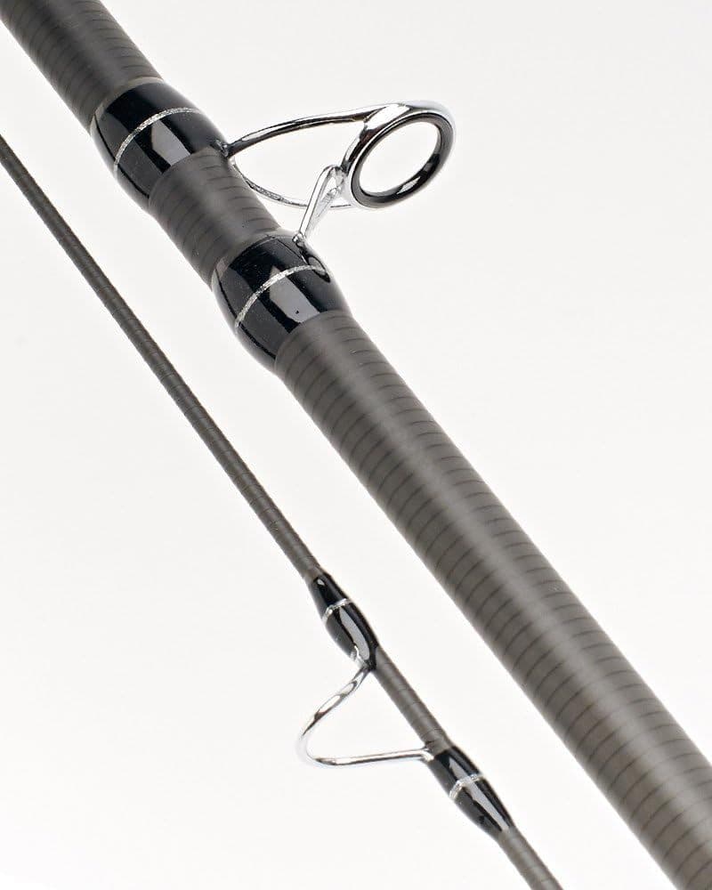 Daiwa　ダイワ　シルバークリーク　フライロッド　欧州モデル　９フィート　６番