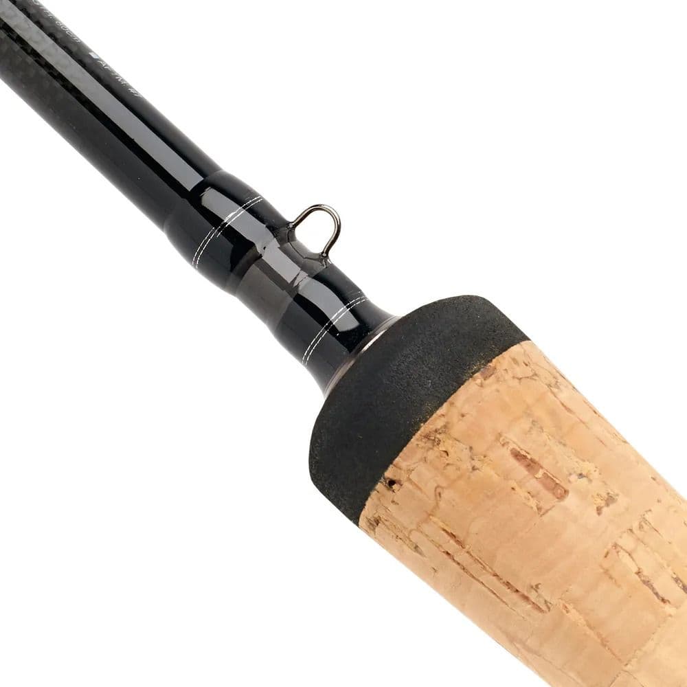 Daiwa　ダイワ　シルバークリーク　フライロッド　欧州モデル　９フィート　６番