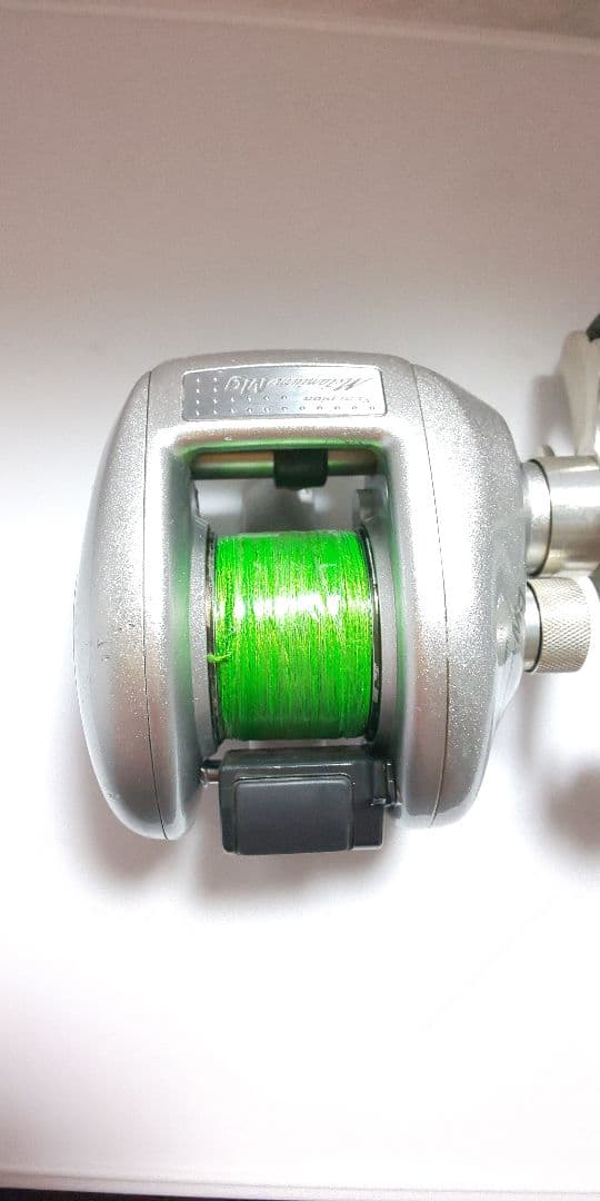 00 スコーピオン メタニウム MG シマノ nium SHIMANO