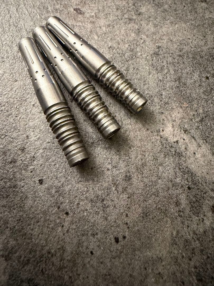 ダーツ JOKERD PLATINUM M/N 43.5mm