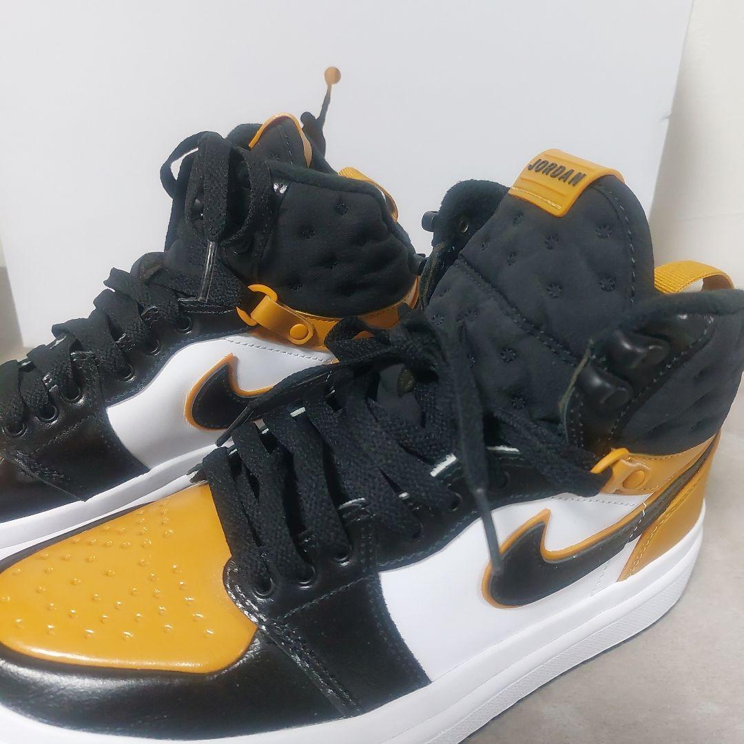 Nike WMNS Air Jordan 1 Acclimate エア