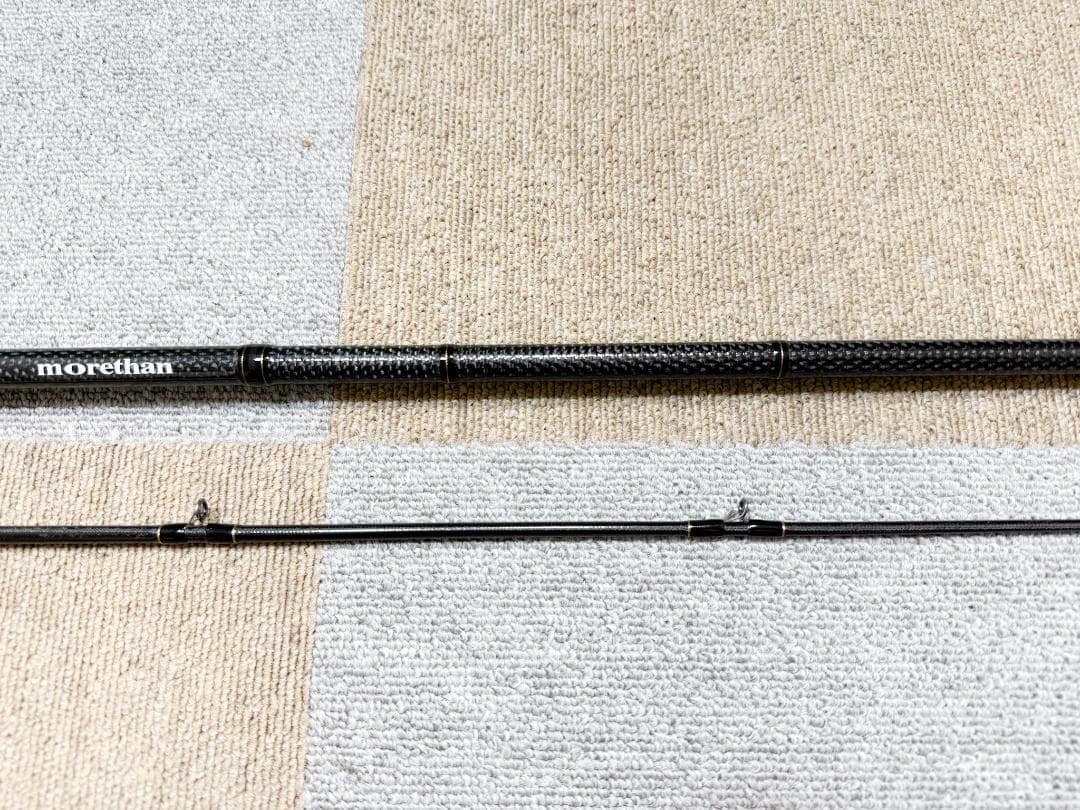 DAIWA MORETHAN(モアザン) 73HB・W