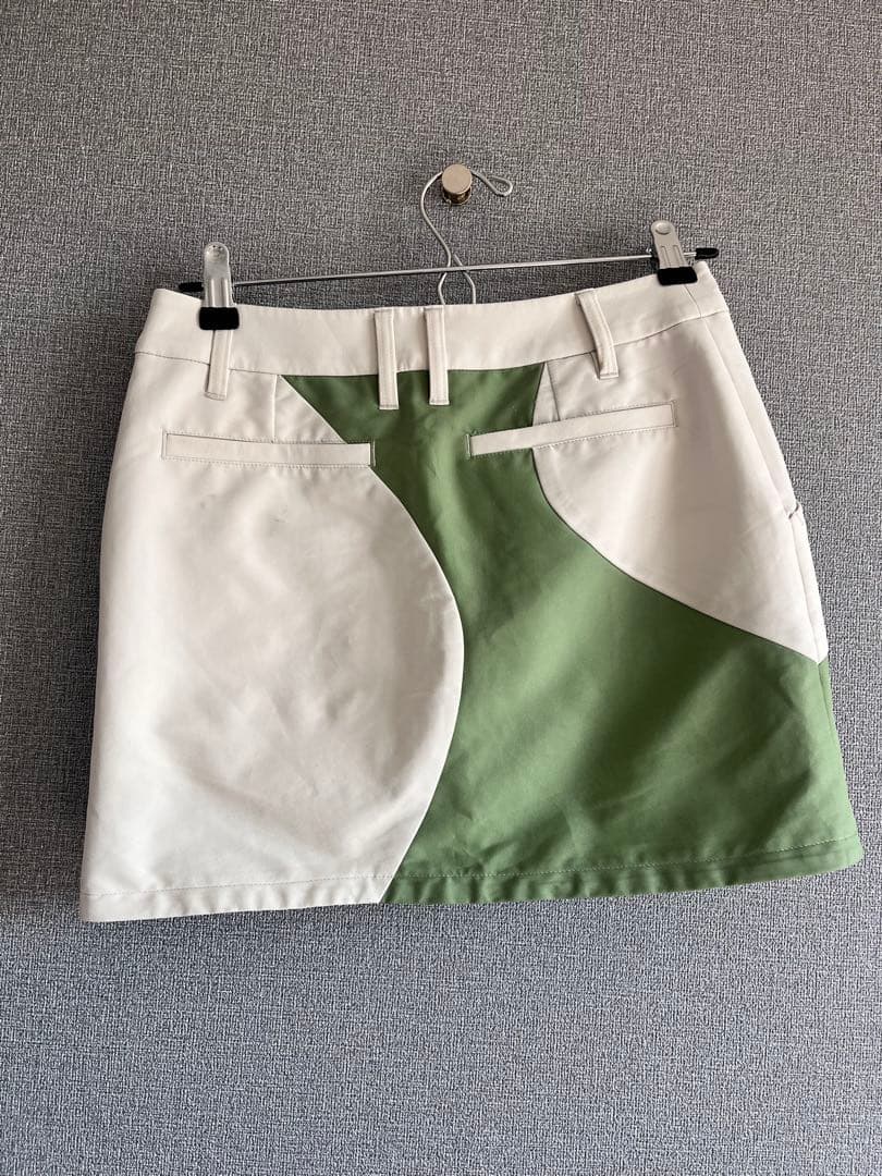 DESCENTE ゴルフウェアセット