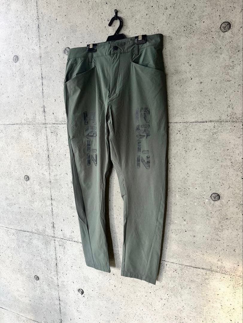 【新品未使用】サイズ6 メンズ パンツ ラッセルノ 2123