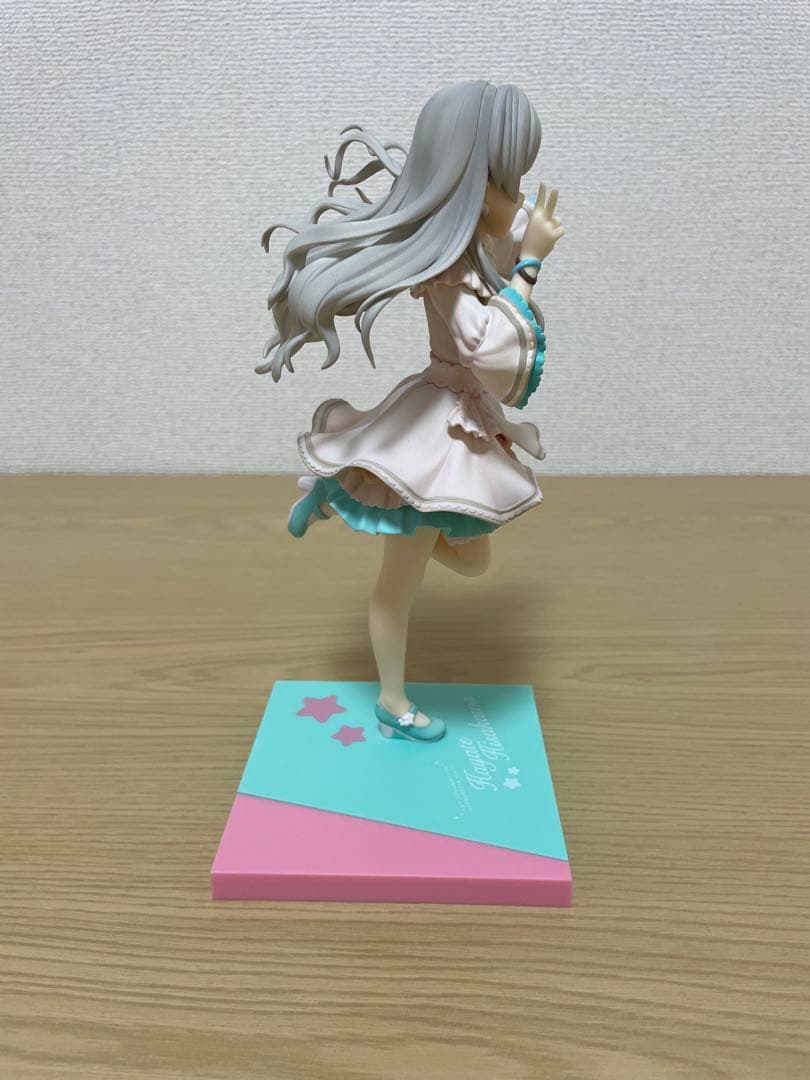 シンデレラガールズ 久川颯 [O-Ku-Ri-Mo-NoSunday ! ]+
