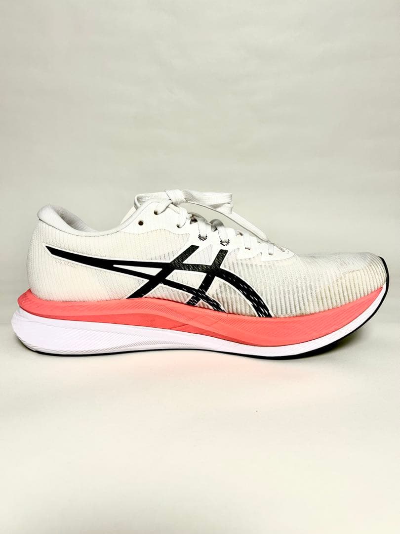 asics マジックスピード3 27.0cm