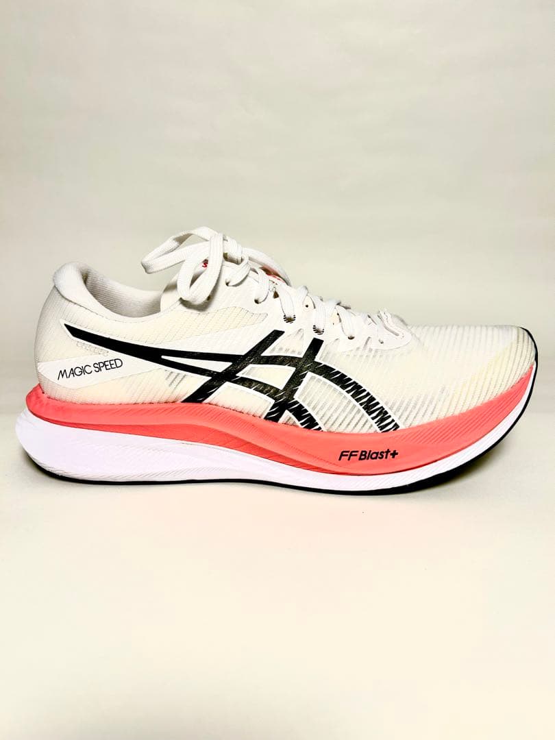 asics マジックスピード3 27.0cm
