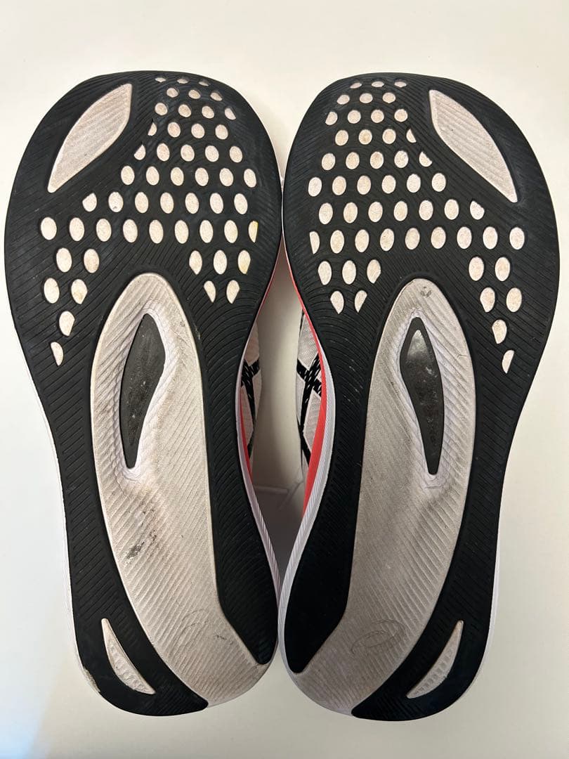 asics マジックスピード3 27.0cm