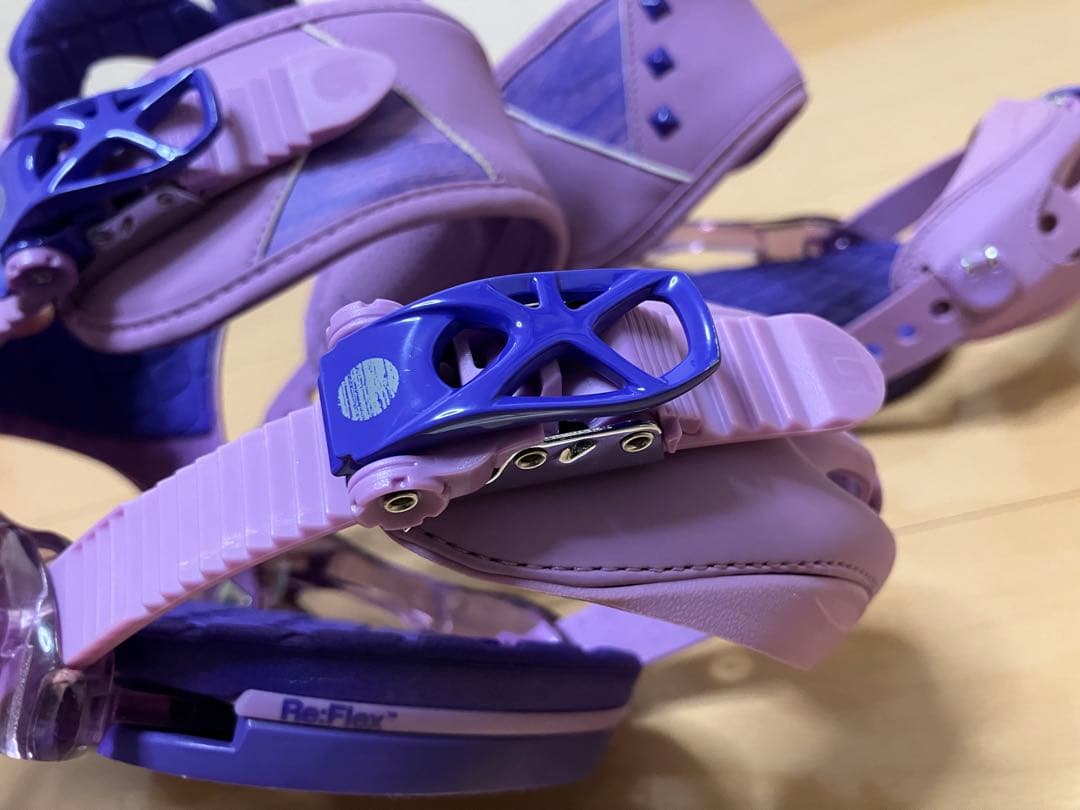 Burton(バートン) STILETTO スティレット
