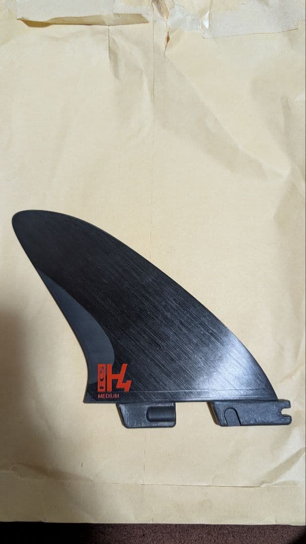 H4 センターフィン М FCS2 FCS フィン