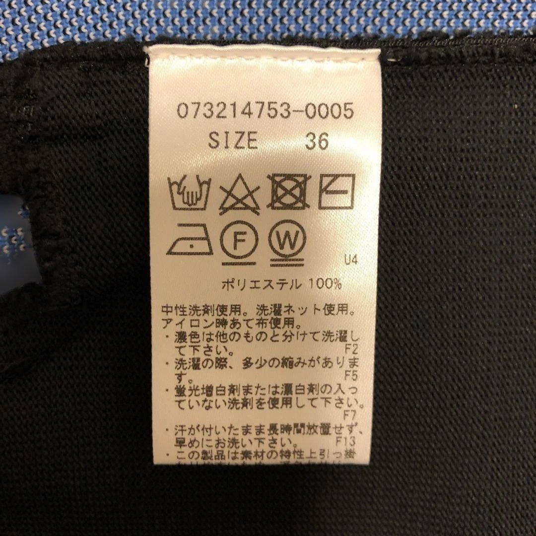 G/FORE レディース ジップアップ　ベスト 美品